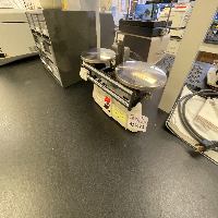 Ohaus Triple Beam Balance image 0